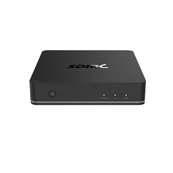 DV8945-T2 OTT+DVB-T2混合式盒子