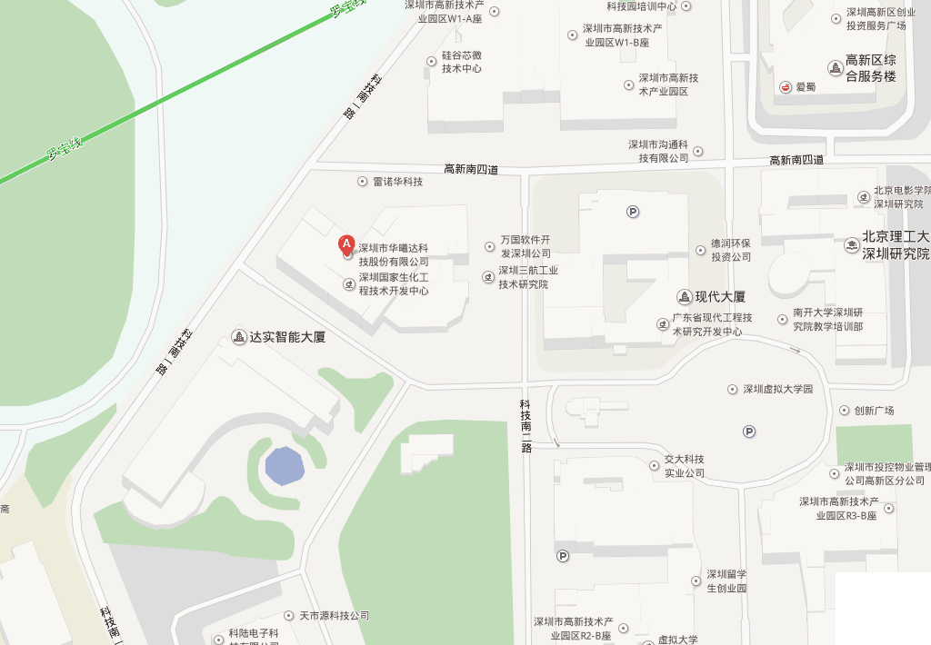 深圳邮编南山区-深圳邮编宝安区\/深圳市南山区