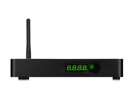 捷克为DVB-T2过渡做准备 机顶盒市场潜力大