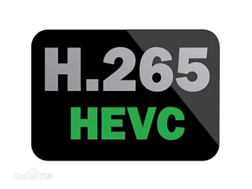 HEVC LOGO