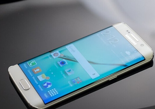 三星Galaxy S7/Note 6运存内存暴强:或首次配备6GB RAM