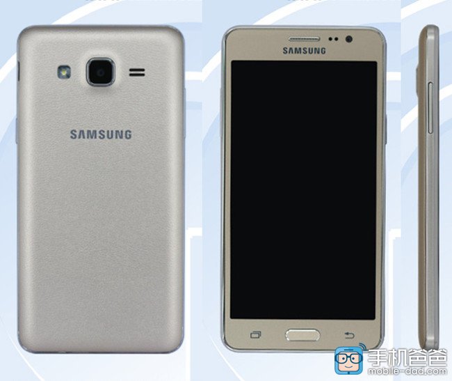 三星g5500手机怎么连接无线网
