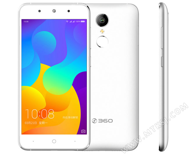 360手机f4标准版现货价格599元,360手机f4白色高配版799元