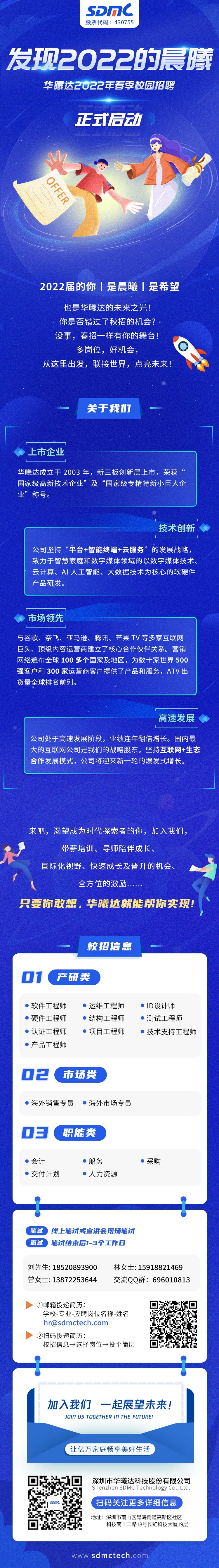 校园招聘 校园招聘