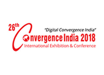 华曦达将亮相印度 Convergence India 展会，开启新年新征程