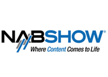NAB2018：华曦达与你相约拉斯维加斯，展品先睹为快！