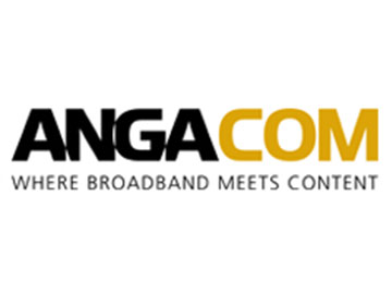 精彩回顾——ANGACOM展会 华曦达创新产品轮番亮相