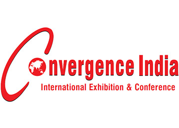 华曦达与您相约印度国际通讯博览会Convergence india 2019