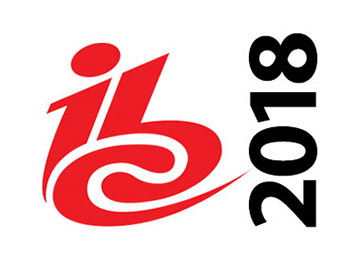 荷兰IBC 2018