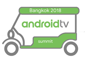 亚太Android TV峰会