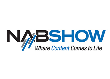 美国广播电视展 NAB Show