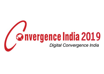 华曦达参展Convergence India盛况回顾