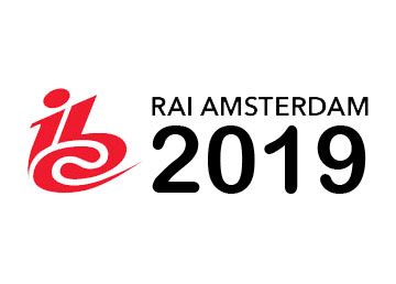 与您相约荷兰广播电视展IBC2019