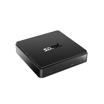 DV8957 高清安卓智能盒支持AV1蓝牙语音遥控