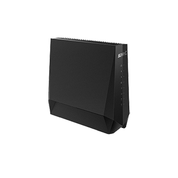 Wi-Fi 6 AX6000 双频 DOCSIS 3.1 电缆调制解调器（NE6037）