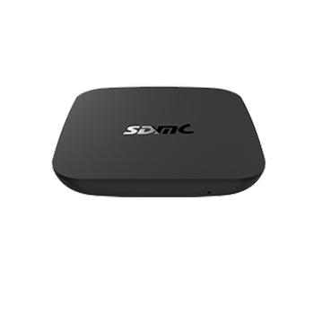 DV8955C-T2 OTT + DVB-T2智能融合盒