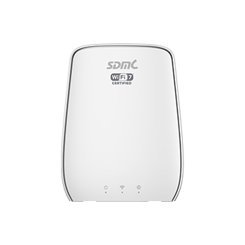 Wi-Fi 7 BE3600 双频无线路由器（NM3615BE）