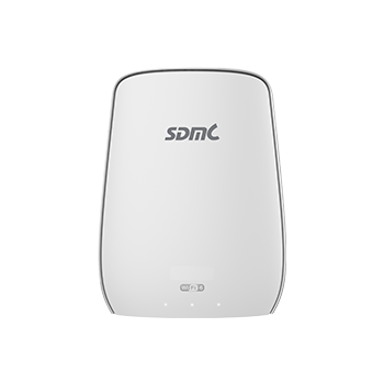 Wi-Fi 6 AX5400 双频无线路由器（NM5415C）