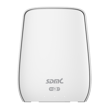 Wi-Fi 7 BE3600 双频无线路由器（NM3615BE）